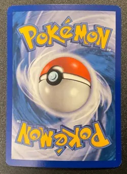 POKEMON EX DELTA SPECIES REVERSE HOLO STAMPED HOLON ENERGY FF RARE CARD 104/113 - Image 2