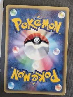 Golduck Miracle Desert 015/053 Rare 1st Edition Pokemon Card NM - Image 2