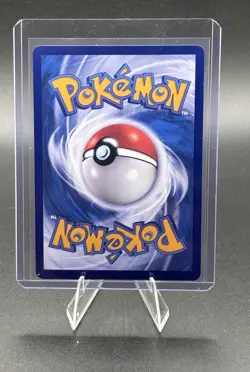 Mismagius Full Art Holo Card 0907/07 Chinese Gem Pack 3 Pokemon TCG - Image 2