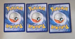 Pokemon TCG Card Lot Gastly Haunter Sword & Shield Sun & Moon XY SM SW x9 - Image 3