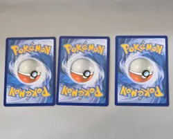 Pokemon TCG Card Lot Gastly Haunter Sword & Shield Sun & Moon XY SM SW x9 - Image 5