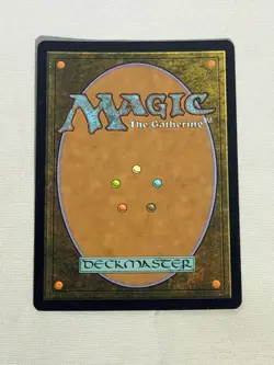 MTG FOIL Bloom Tender Eventide Magic the Gathering - Image 2