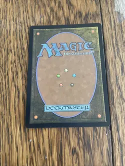 MTG Kamigawa: Neon Dynasty Lizard Blades NM Showcase Edition Foil - Image 5