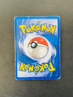Carte Pokemon Draco 18/102 RARE Set De Base Edition 2 Wizards - Image 2