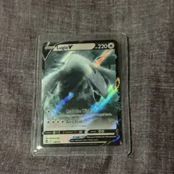 Pokemon TCG Snorlax Svp Black Star ProMos Technologies 051 Holo Promo + EXTRA - Image 2