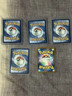 Pokemon TCG Snorlax Svp Black Star ProMos Technologies 051 Holo Promo + EXTRA - Image 5