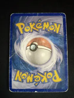 Carte Pokemon Zekrom 114/114 Noir Et Blanc - Image 3