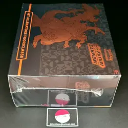 Futuri Campioni ETB Set Allenatore Fuoriclasse ITA Trainer Box Sealed Pokemon A - Image 4