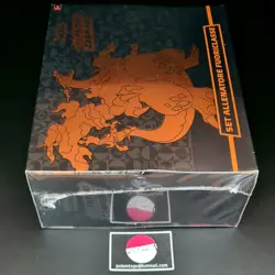 Futuri Campioni ETB Set Allenatore Fuoriclasse ITA Trainer Box Sealed Pokemon A - Image 5