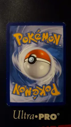 Pokemon TCG SCRAGGY HOLO 7/12 McDonalds EU Promo Set 2016 (MCD16) ENGLISH Card - Image 2