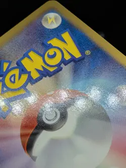 Slaking 043/050 BW5 BW Dragons Exhalted Dragon Blade Japanese Pokemon Card - Image 3