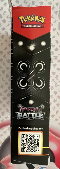 Pokemon TCG Rival Battle Deck - MARNIE - Brand new and sealed - Image 5