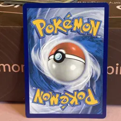 Pikachu Full Art Holo Secret Rare 160/159 Crown Zenith Pokemon TCG Card - Image 2
