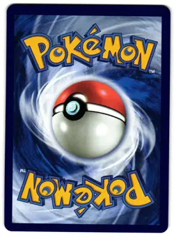 Nymble 096/094 - Phantasmal Flames Illustration Rare Pokemon TCG - M/LP Card - Image 2