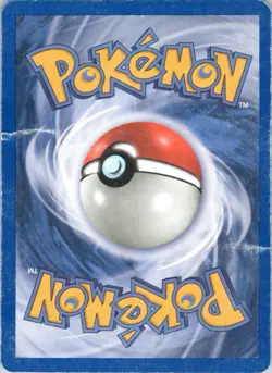 Pokemon Card Skiploom 49/109 EX Team Rocket Returns Uncommon Reverse Holo - Image 2
