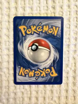 Pokemon Card Neo Discovery Espeon Rare Card 20/75 NM Non Holo - Image 2