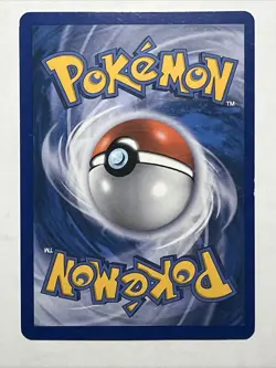 Golduck 22/102 Rare Triumphant Pokemon Card 2010 - Image 3