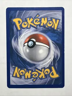 Golduck 22/102 Rare Triumphant Pokemon Card 2010 - Image 4