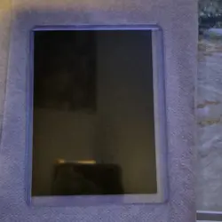 Fullmetal Alchemist Roy Mustang Full Art Foil Raid Union Arena Card - Image 2