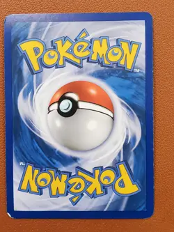 Arceus LV.100 AR9 Platinum Holo Ultra Rare 2009 Pokemon Card LP - Image 2