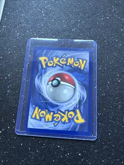 Dragonite 19/62 Fossil Rare Non-Holo Card - Pokemon LP - Image 2