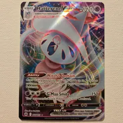 Pokemon TCG Crown Zenith Card Lot (14) Vstar Vmax V Holo MINT 030 - Image 3