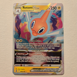 Pokemon TCG Crown Zenith Card Lot (14) Vstar Vmax V Holo MINT 030 - Image 5