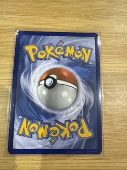 Pokemon TCG Appletun Card 211/191 Surging Sparks Illustration, Rare - Image 2