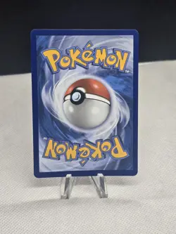 2025 Pokemon Mega Evolutions GUMSHOOS 153/132 Illustration Rare - Image 2