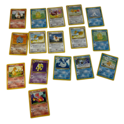 Pokemon TCG Legendary Collection Bundle Joblot - Image 1