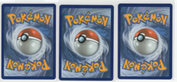 Pokemon TCG Mega Charizard x Ex 13/94 Ultra Rare AND 13/80 Lot of 3 - Image 2