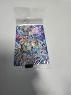 Pokemon Ditto 173/SV-P Korean Promo Metamong Project 2025 Exclusive Rare - Image 2