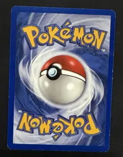 Yanma 28/109 Rare Team Rocket Returns LP Pokemon TCG - Image 2