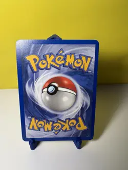 Pokemon Retriever 84/109 Team Rocket Returns Reverse Holo - Image 2