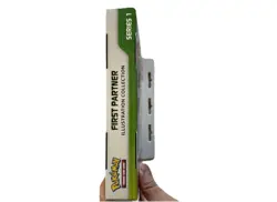 Pokemon TCG First Partner Illustration Collection ! IN HAND READY TO SHIP ! - Image 2
