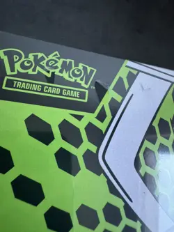 Pokemon TCG - Perfect Order - Pokemon Center ETB - SMALL RIP - Image 2