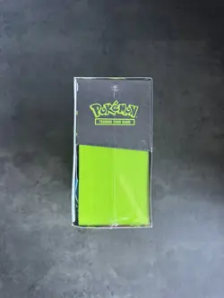 Pokemon TCG - Perfect Order - Pokemon Center ETB - SMALL RIP - Image 4