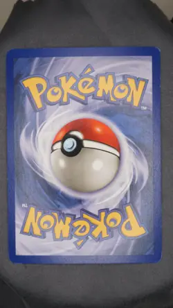 Lapras 10/62 - Fossil Set - LP - Holo - Pokemon TCG - Vintage 1999 - Image 3