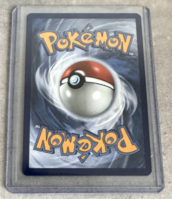 Pokemon - N's Zekrom - 031 ME: Mega Evolution Promo - Promo - NM - Image 2