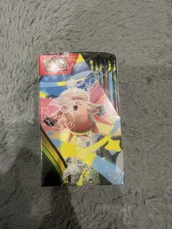 Pokemon TCG Perfect Order Half Booster Box Brand New Sealed - Image 2