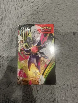 Pokemon TCG Perfect Order Half Booster Box Brand New Sealed - Image 5