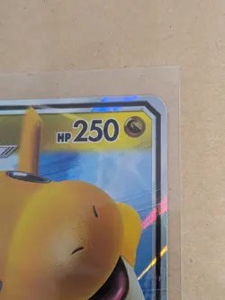 Dragonite GX RR Pokemon S-Chinese Sun&Moon CSM1bC-103/151 - Image 5