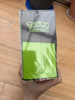 Pokemon TCG - Perfect Order Pokemon Center Elite Trainer Box ETB - Brand New - Image 3