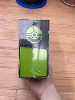 Pokemon TCG - Perfect Order Pokemon Center Elite Trainer Box ETB - Brand New - Image 5