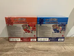 2 x Pokemon Battle Styles Elite Trainer Boxes ETB - Sealed - both artworks - Image 2