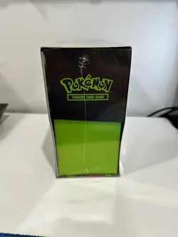 Pokemon Mega Evolution Perfect Order Elite Trainer Box Pokemon Center Edition - Image 2