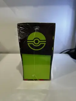 Pokemon Mega Evolution Perfect Order Elite Trainer Box Pokemon Center Edition - Image 4
