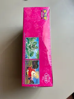 Pokemon Simplified Chinese Gemstone Gem Pack Booster Box Vol 1 - (UK) - Image 4