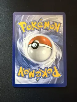 Pokemon Perfect Order Mega Zygarde EX Gold Mega Hyper Rare 124/88 - Image 2