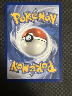Pokemon TCG Perfect Order Mega Zygarde EX Ultra Rare Full Art 104/088 NM - Image 2